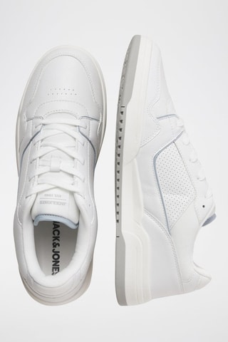 Baskets - Blanc
