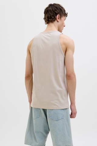 Débardeur - Beige