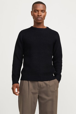 Pull - Noir