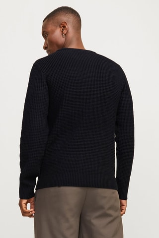 Pull - Noir