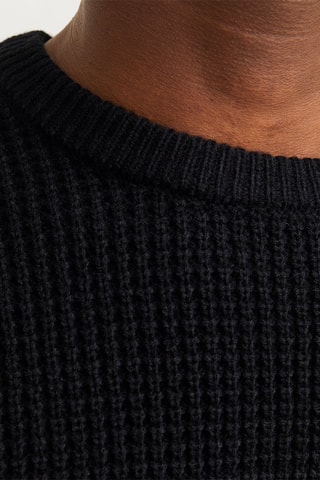 Pull - Noir
