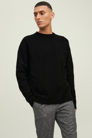 Pull - Noir