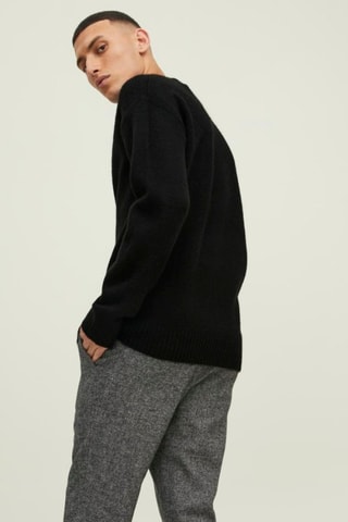 Pull - Noir