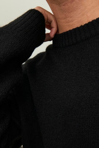 Pull - Noir