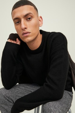 Pull - Noir