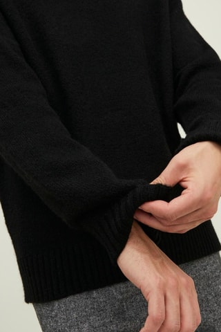 Pull - Noir