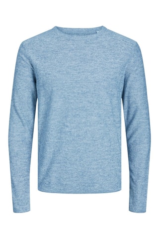 Pull - Ciel chiné