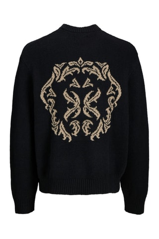 Pull loose - Noir