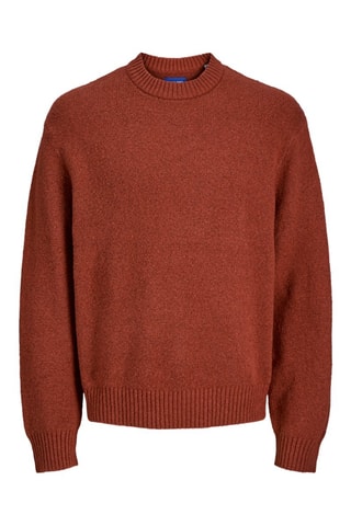 Pull loose - Marron