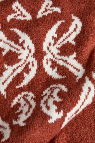 Pull loose - Marron
