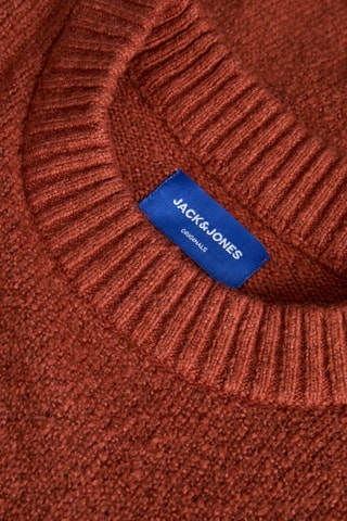 Pull loose - Marron