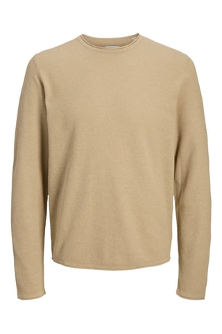 Pull - Beige