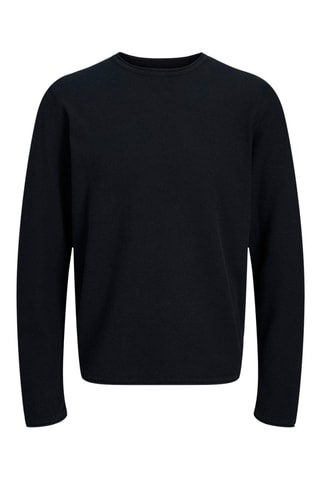 Pull - Bleu marine