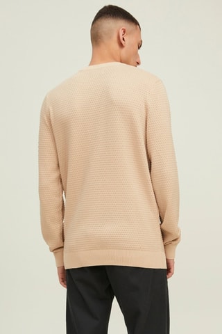 Pull - Beige