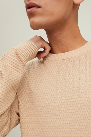 Pull - Beige