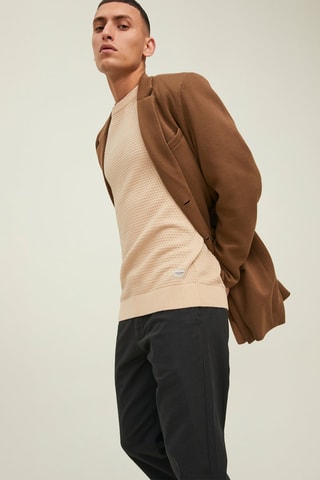 Pull - Beige