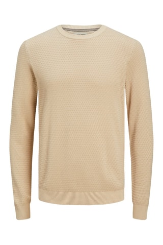 Pull - Beige