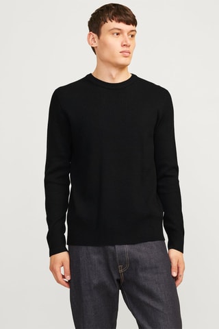 Pull - Noir