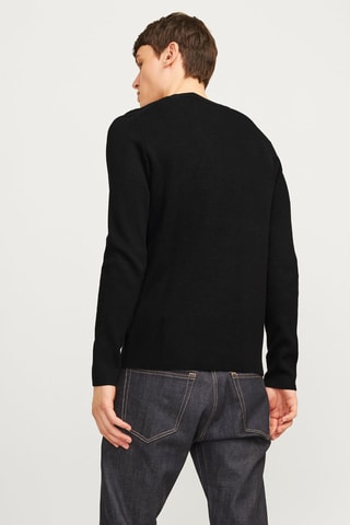 Pull - Noir
