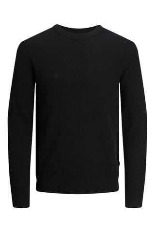 Pull - Noir