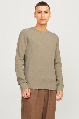 Pull - Beige