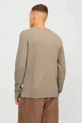 Pull - Beige