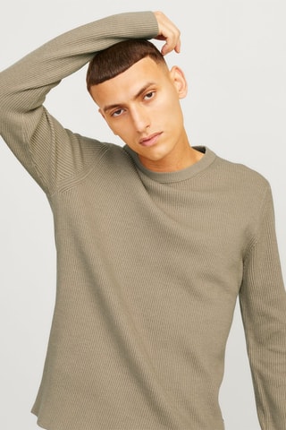 Pull - Beige