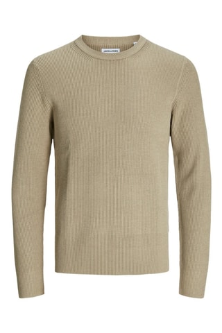 Pull - Beige