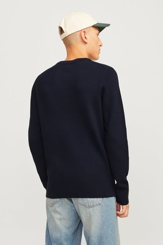 Pull - Bleu nuit