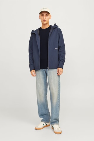 Pull - Bleu nuit