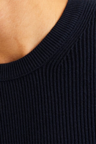 Pull - Bleu nuit