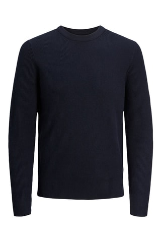 Pull - Bleu nuit