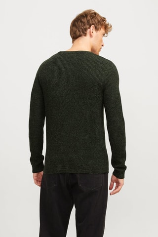 Pull - Vert