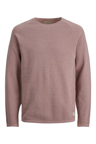 Pull - Mauve