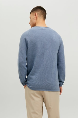 Pull - Bleu