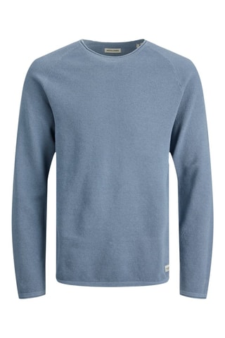 Pull - Bleu
