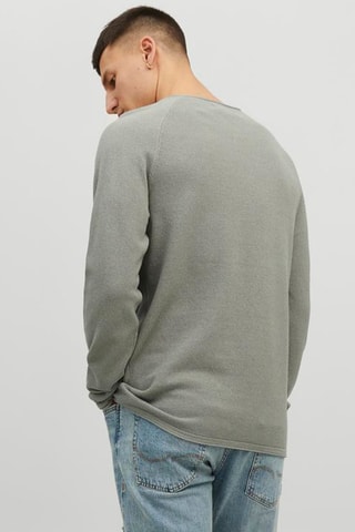 Pull - Gris