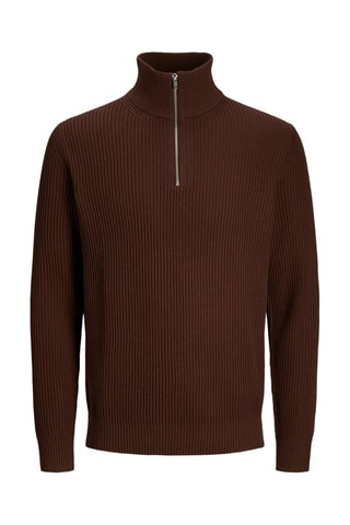 Pull - Marron