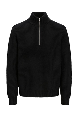 Pull - Noir