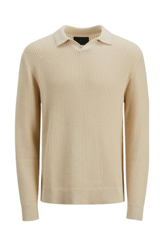 Pull - Beige
