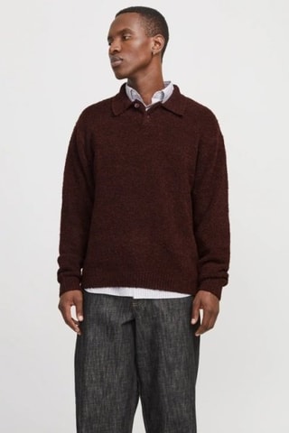 Pull - Marron