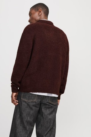 Pull - Marron