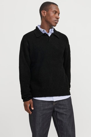 Pull - Noir