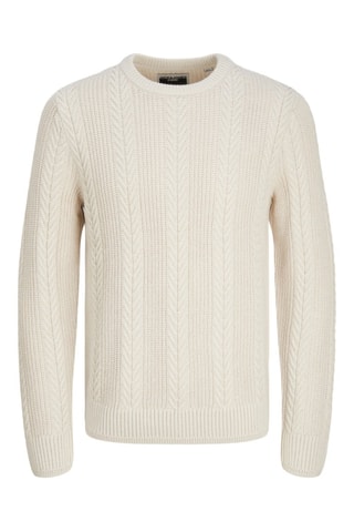 Pull - Beige