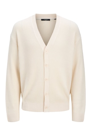 Gilet - Ecru