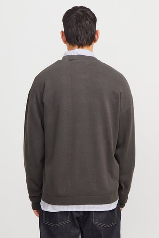 Gilet - Gris