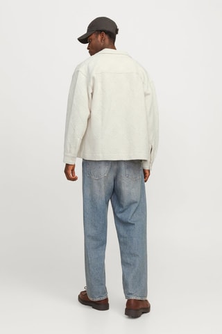 Gilet - Blanc