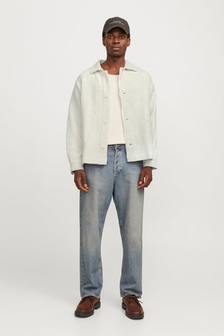 Gilet - Blanc