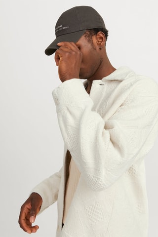 Gilet - Blanc