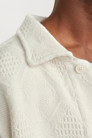Gilet - Blanc